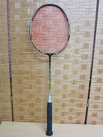 川崎市にて YONEX ナノレイ800 バドミントンラケット を買取ました