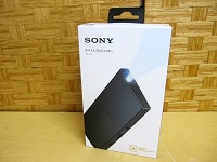 小平市にて SONY モバイルプロジェクター MP-CD1 を買取ました