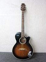 国分寺市にて タカミネ エレアコギター PT-106 を買取ました