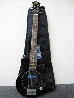 ピグノーズ アンプ内蔵 エレキギター PGG-200