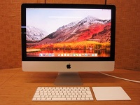 名古屋市にて Apple iMac  MK142J/A を買取ました