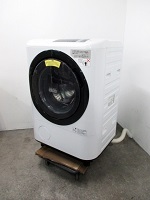 小平市にて 日立 ドラム式洗濯乾燥機 BD-NV110AL を買取ました