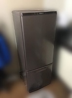 小平市にて パナソニック 冷凍冷蔵庫 NR-B17AW-T を買取ました
