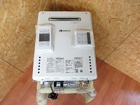 ノーリツ 都市ガス エコジョーズ 給湯器 GT-C246SAWX