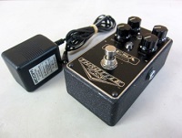 MESA BOOGIE メサブ ギー THROTTLE BOX エフェクター