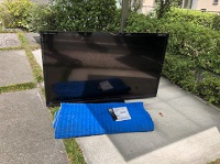 八王子市にて シャープ 液晶テレビ LC-70GL7 を買取ました