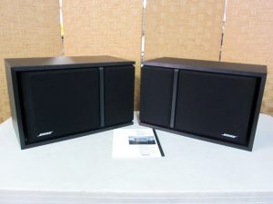 BOSE スピーカー 301 シリーズⅢ