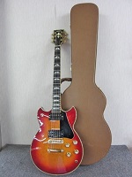 埼玉県所沢市にて ヤマハエレキギター SG2000 を買取ました