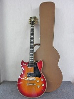 YAMAHA エレキギター SG2000