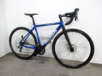 小平市にて KOGA CROSS RACER CLARIS ロードバイク を買取ました