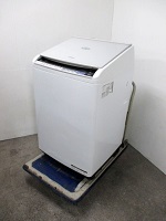 西東京市にて 日立 洗濯乾燥機 BW-DV80A を買取ました