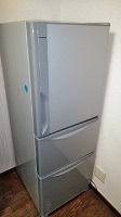 八王子市にて 日立 冷凍冷蔵庫 R-27EV を買取ました