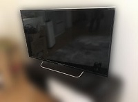 液晶テレビ ソニー KJ-40W730C