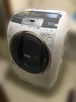 ドラム式洗濯乾燥機 日立 BD-V5300