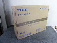 八王子市にて TOTO ウォシュレット TCF6542 を買取ました