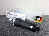 TAJIMA ムキソケD 高圧 60 DK-MSDK60 ラチエット式絶縁体剥離工具