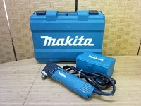小平市にて マキタ マルチツール TM3010CT を買取ました