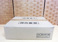 八王子市にて 三化工業 IHコンロ SIH-B113B を買取ました