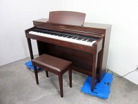 ヤマハ Clavinova 電子ピアノ CLP-440M