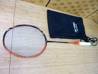 YONEX アストロクス 99 バドミントンラケット