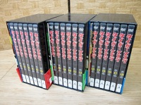 アニメ タイガーマスク DVD-BOX