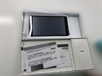 タブレット マウスコンピューター WN802 WIN10