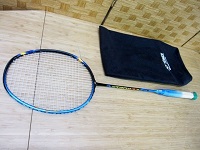 YONEX アストロクス77 ASTROX77 バドミントンラケット