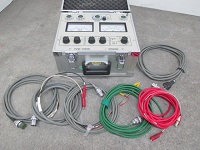 SOUKOU 双興 電圧要素テスター TVD-1000K