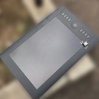 ペンタブレット ワコム PTH-651 K1