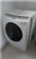 ドラム式洗濯乾燥機 東芝 TW-Q900L