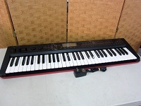 KORG キーボード シンセサイザー KROSS-61