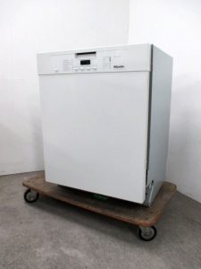 ミーレ ビルトイン食洗器 mG5100SCU 2014年製