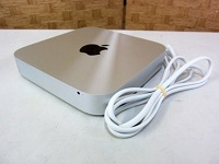 港区にて Apple Mac mini A1347 を買取ました