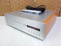 ヤマハ CDプレーヤー CD-S1000