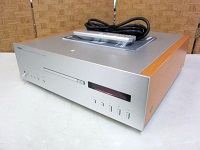 川崎市にて ヤマハ CDプレーヤー CD-S1000 を買取ました