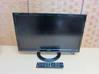 相模原市にて シャープ 液晶テレビ LC-22K30 を買取ました