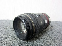 港区にて キャノン EF 85mm 1:1.8 カメラレンズ を買取ました