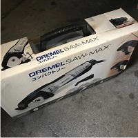 世田谷区にて ドレメル コンパクトソー SAW-MAX を買取ました