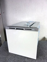 大和市にて パナソニック 食器洗い乾燥機 NP-45RS6WJG を買取ました