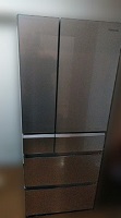 冷蔵庫 パナソニック NR-F471PV-N