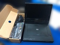 東村山市にて SONY ブルーレイプレーヤー BDP-SX1 を買取ました