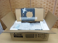 大和市にて 三菱 浴室暖房機 WD-240BK を買取ました