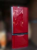 大和市にて 三菱 冷凍冷蔵庫 MR-D30W を買取ました