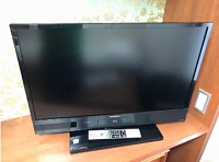 液晶テレビ 三菱 LCD-A32BHR6