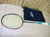 横浜市都筑区にて YONEX アストロクス88D ラケット を買取ました