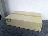 小平市にて 東芝 住宅用分電盤 TFYC5143B-2HA を買取ました