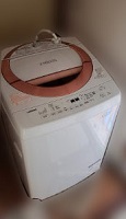 洗濯機 東芝 AW-D836