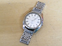 キングセイコー SEIKO 腕時計 Hi-BEAT