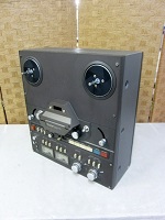 TEAC オープンリールデッキ 33-2