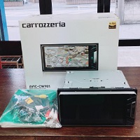 大和市にて カロッツェリア カーナビ AVIC-CW901 を買取ました